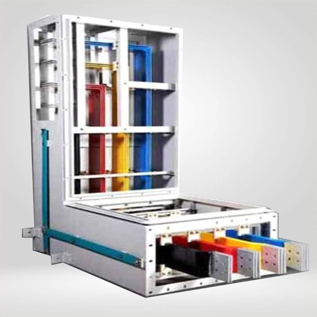 HT & LT Bus Ducts HT & LT Bus Ducts Manufacturer