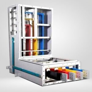 HT & LT Bus Ducts Manufacturer