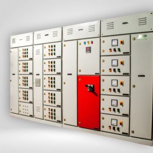 Motor Control Center (MCC) Panels