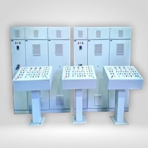 Process Automation Panels Manufacturers