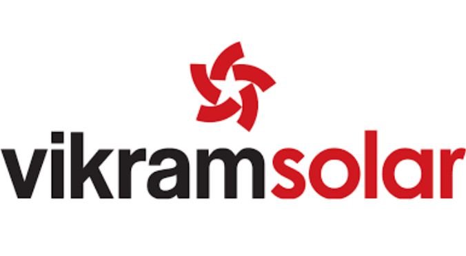Vikram Solar