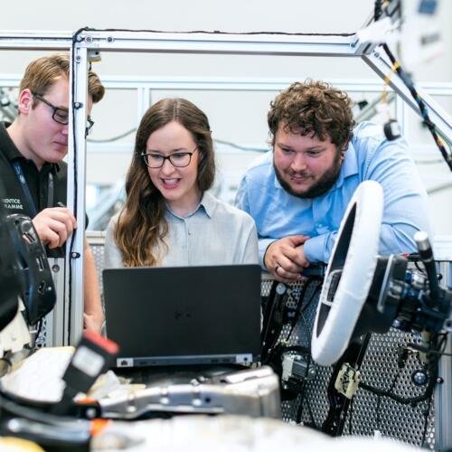 Automobile Industries